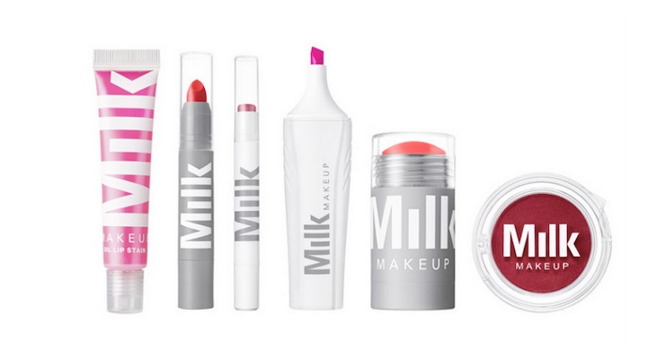 Milk Makeup Gets An Investment Partner 