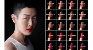 Hourglass Recruits Jenny Shimizu To Launch An Empowering Lip Line