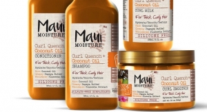 Maui Moisture Launches in NYC
