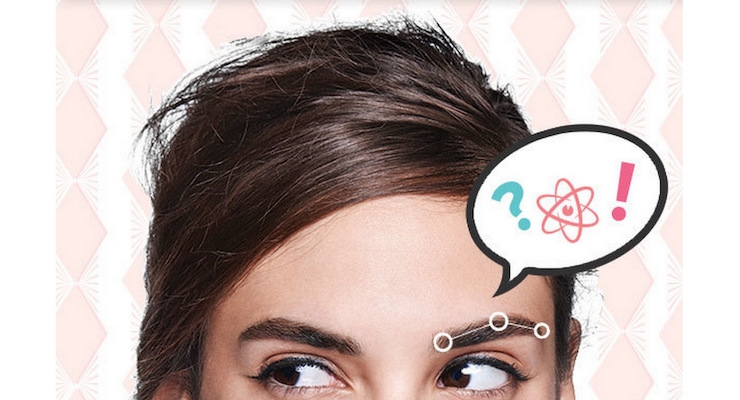 Benefit Launches The Brow Translator