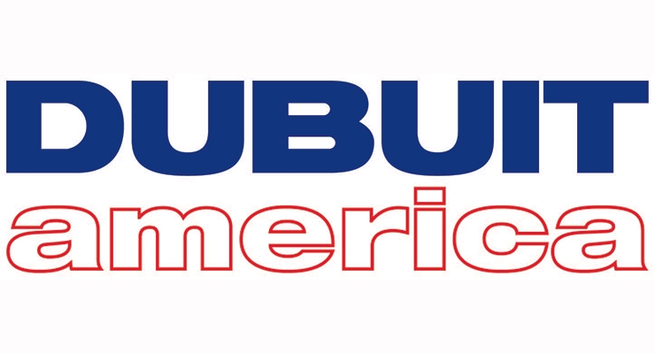 Dubuit America, member of Encres Dubuit, Looks Ahead to the Future