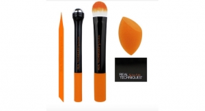 Real Techniques Launches New Applicator Sets