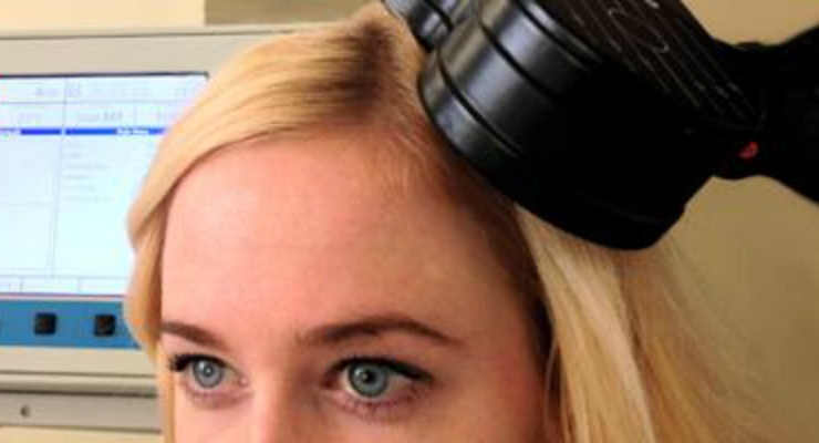 Brain Stimulation Used Like a Scalpel to Improve Memory
