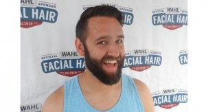 Wahl Names Man of the Year