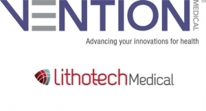 Vention Medical Acquires Lithotech Medical