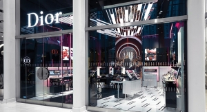 Dior Opens Its First Makeup Concept Beauty Boutique
