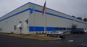 INX International Ink Co. Completes $4 Million Expansion in Charlotte