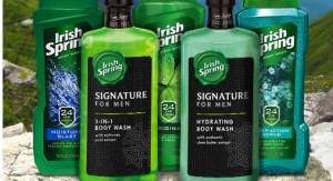 Sales Slip 5% for Fiscal Year at Colgate-Palmolive