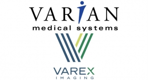 Varian Successfully Separates Imaging Components Business