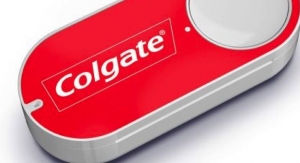 Colgate Joins Amazon Dash 