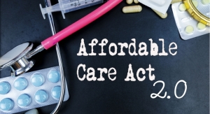 Affordable Care Act 2.0:  Prepare to Redirect the Supply-Value-Care Chain