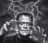 Frankensteinian Fake News