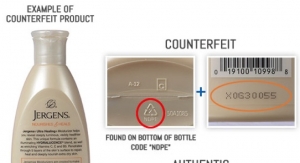 Kao Finds Counterfeit Products on Store Shelves