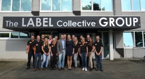 The Label Collective Group opts for Durst Tau 330E