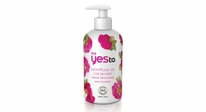 Yes To Expands Liquid  Hand Soap Collection