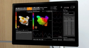 Medtronic’s CardioInsight Mapping Solution Cleared by FDA