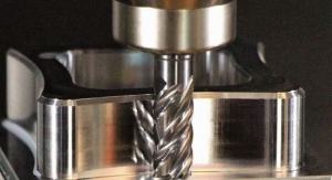 New Emuge End Mill Design Enables Tool to Cut, Polish Simultaneously
