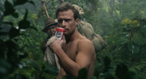 Old Spice Rolls Out New Body Wash