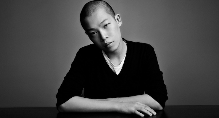 Jason Wu To Launch First Fragrance