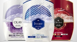 P&G Rolls Out New Bar and Body Wash ‘Duo’