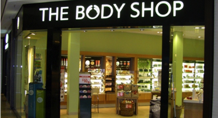 Agon Confirms The Body Shop Rumors