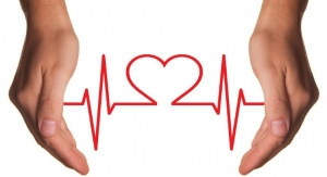 Lab-Grown 3D Heart Beats in Synchronized Harmony