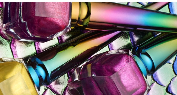 A Year of Innovative Cosmetics Packaging