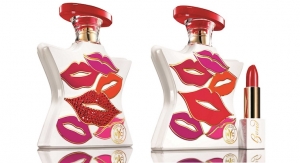 Bond No. 9 New York To Launch Fragrance & Lipstick Combo  