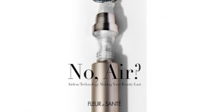 Fleur De Sante Tells Consumers To Look for Airless Packaging  