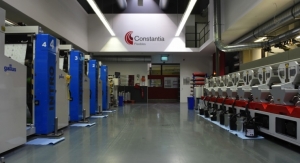 Constantia Flexibles makes major press investments in Germany