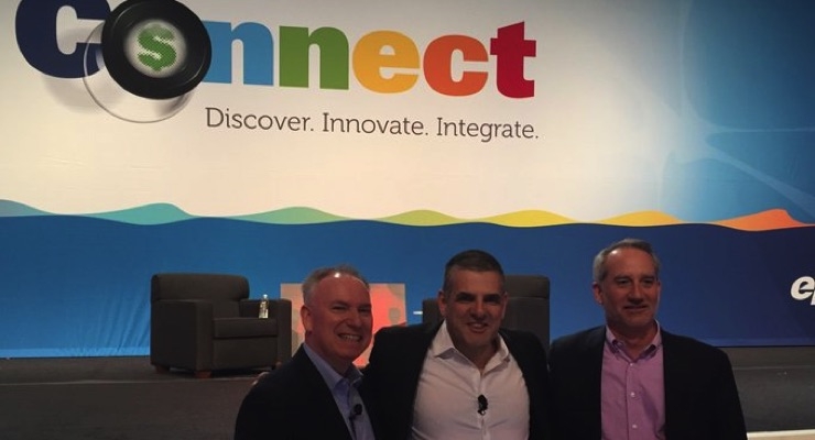 CEOs Take Center Stage at EFI Connect