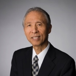 An Interview with Keiji Saika of Toyo Rice Corporation