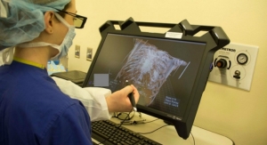 VR Imaging Gives Surgeons a 3D View of Patient Anatomy