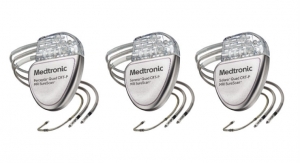CE Mark for Medtronic’s Next Generation CRT Pacemakers