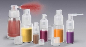 Qosmedix Expands Powder Spray Bottle Collection