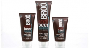 Craft Beer Personal Care Now at Walmart