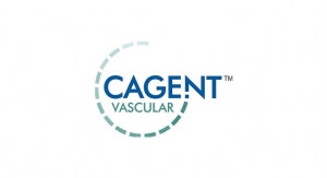 FDA Clears Cagent Vascular