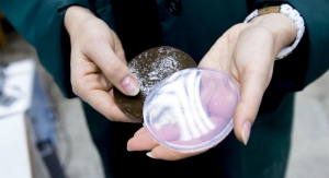 Newly Developed Antimicrobial Silicone Draws Commercial Attention
