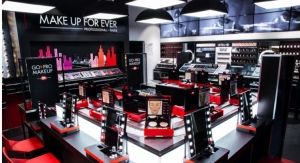 Make Up For Ever Opens NYC Flagship