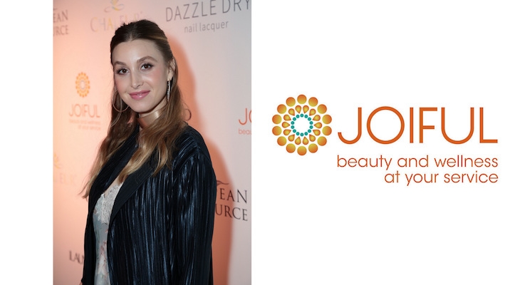 Joiful App Launches, Offers On-Demand Beauty Treatments