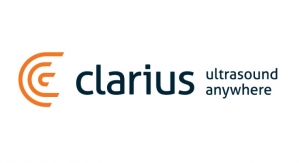 Clarius Receives CE Mark Approval for its Wirelss Ultrasound Scanners