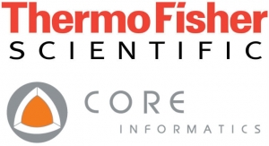 Thermo Fisher Scientific Acquires Core Informatics