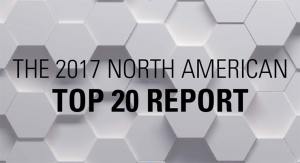 The 2017 North American Top 20 Report
