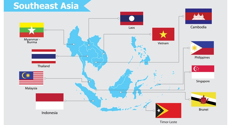 Southeast Asia Nonwoven Capacity and Demand Development