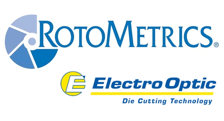 RotoMetrics and Electro Optic merge