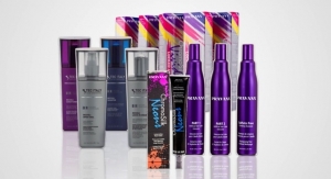 Henkel Expands Salon Hair Care Reach with Acquisition