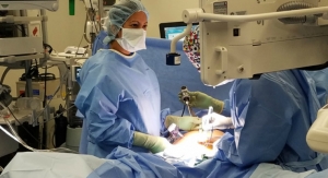 Surgeon Plans Procedure on Himself with 3D Visualization