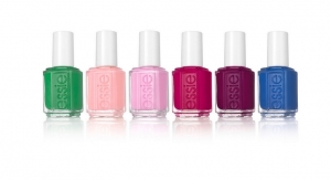 Essie Reveals New Nail Colors for Spring 2017
