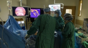 Glasses-Free 3D Imaging & 3D Printing Aids Complex Kidney Surgery