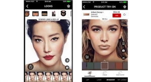 Sephora Virtual Artist App Now Lets Shoppers Try Eyeshadow